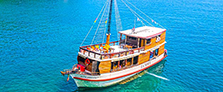 Location bateau local phuket