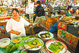 Marché Local